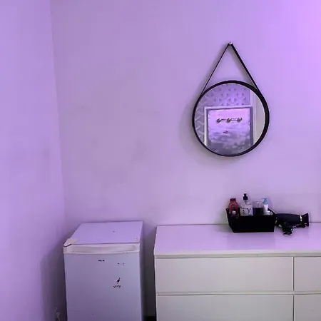 La Parisienne Homestay