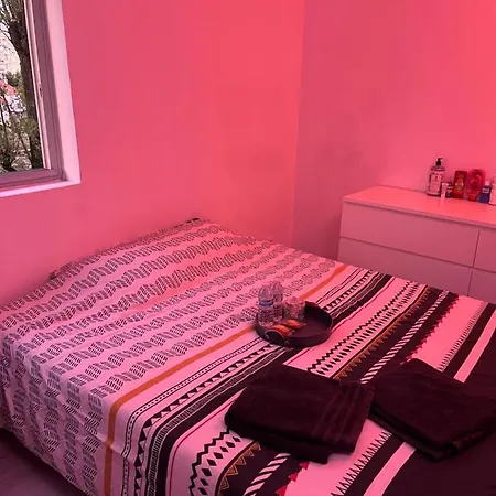 Homestay La Parisienne