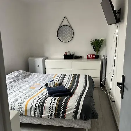 Homestay La Parisienne