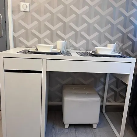 Homestay La Parisienne