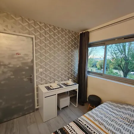 Homestay La Parisienne